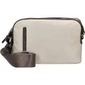Mandarina Duck Hunter Vct02 Crossbody Beige Homme