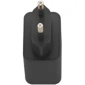Garmin Usb-c Ac Adapter Argenté