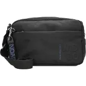 Mandarina Duck MD20 Crossover - Sac à bandoulière 28,5 cm élargi (noir)