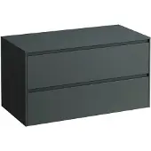Laufen LANI élément à tiroirs, sans découpe, 985x495x525mm, H4043201122661