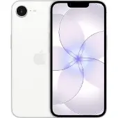 Apple iPhone 17e 15,5 cm (6.1") Double SIM iOS 26 5G USB Type-C 256 Go Blanc