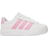 Adidas Streettalk Junior Trainers Blanc EU 39 1/3 Enfants