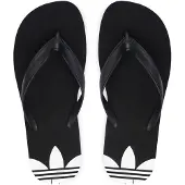 Adidas Originals Claquettes / Tongs 'Adi Sun' noir