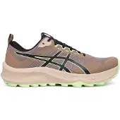 Asics Trabuco Terra 3 Trail Running Shoes Gris EU 47 Homme