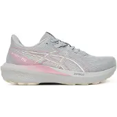 Asics Chaussure de course 'GT-1000 15' taupe