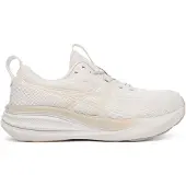 Asics Chaussure de course 'Gel-Pulse 17' crème / beige clair
