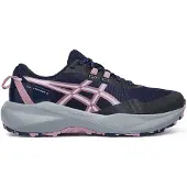 Asics Chaussure de course 'GEL-VENTURE 11' bleu nuit / rose