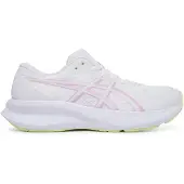 Asics Chaussure de course 'Patriot 14' prune / blanc cassé