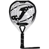 Joma St-blast Juanlu Esbri Padel Racket Argenté 350-360g