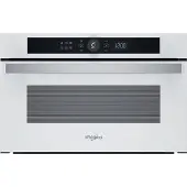 Whirlpool WMD44MW Blanc Grill micro-ondes encastrable 31 L 1000 W