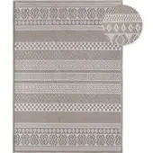 Tapis.fr Tapis d'intérieur & extérieur Verona beige 133x190 cm