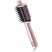 Shark Beauty Brosse coiffante Glossi 2-en-1 1300 W Rose Poudré