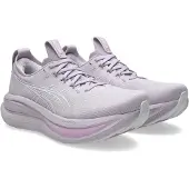 Asics Chaussure de course 'Gel-Nimbus 28' violet clair