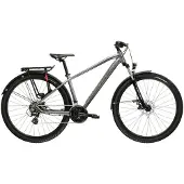 KROSS Hexagon 2.0 Eq 27.5´´ 2026 Mtb Bike Argenté S