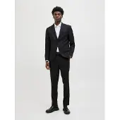 Jack & jones Premium Costume 'JPRCosta' noir