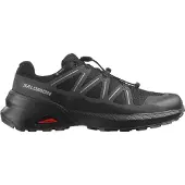 Salomon Speedcross Peak GTX, chaussure de trail, homme, noir