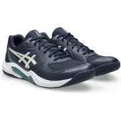 Asics Chaussures de tennis Gel-Dedicate 9 Indoor Hommes