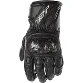 Rst Stunt III Ladies Gloves Black Black Taille 7