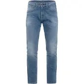 Rokker RT Tapered Slim Jeans de moto