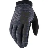 100% Brisker MX Gants Taille
