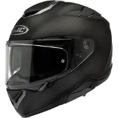 HJC RPHA 72 Casque en carbone mat
