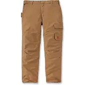 Carhartt Canvas Boise Multi-Norm Dungaree Pantalon