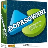 Brak danych Apparié
