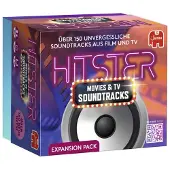 Jumbo Spiele Hitster - Soundtracks (extension)