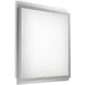 Ledvance Panneau LED Planon Plus 36W 3200lm - 830 Blanc Chaud | 60x60cm