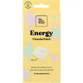 The Patch Brand , Patch Énergie, 15 Patchs Transparents