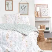 TODAY Ensemble de Housse de Couette TODAY Dream