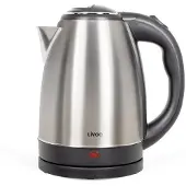 Livoo 1,8l.1500w.gris/noir. -