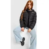 The North Face Veste Doudoune Shayaz Femme - Noir, Noir