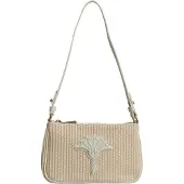 JOOP! Sac bandoulière 'Eunike' blanc / blanc cassé