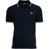 Emporio Armani T-Shirt bleu