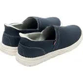 Regatta - Baskets « Salcombe » pour homme RG12676 (45 EU) (gris tempête)