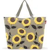 Reisenthel Shopper Xl 35l Shopper Bag Gris