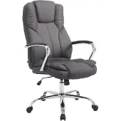 CLP Chaise de bureau BIG Xanthos Tissu
