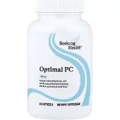 Seeking Health PC optimal