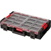 Qbrick Organiseur avec remplissage de mousse