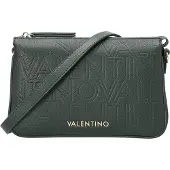 Valentino , sac bandoulière "Pansy", 26 cm (couleur : bosco)