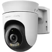 Mercusys MC510(EU) IPCam MC510 Outdoor Pan/Tilt Security WLAN