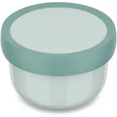 Mepal Obstkiste Campus 300 Ml - Pfefferminz, Lunch box, Vert