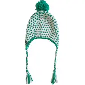 Adidas Chapeau d'hiver Loap Caitie Vert - 58