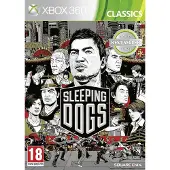 Sleeping Dogs - Classics