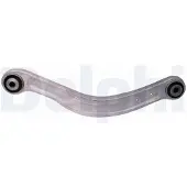 Delphi Bras de suspension TC2565 essieu arrière, gauche, arrière