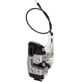 FEBI BILSTEIN Serrure de hayon febi Plus 199553
