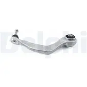 Delphi TC4904 Bras de suspension avant gauche pour BMW Série 5 Break (G31) Bras de suspension longitudinal
