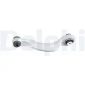 Delphi TC4419 Bras de suspension arrière droit pour BMW X3 (G01, F97) Bras de suspension longitudinal