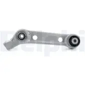 Delphi TC4664 Bras de suspension avant gauche pour BMW Série 5 Break (G31) Bras de suspension longitudinal